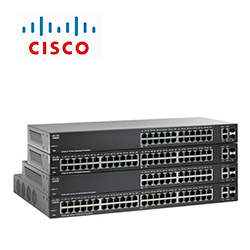- Cisco 220 Series